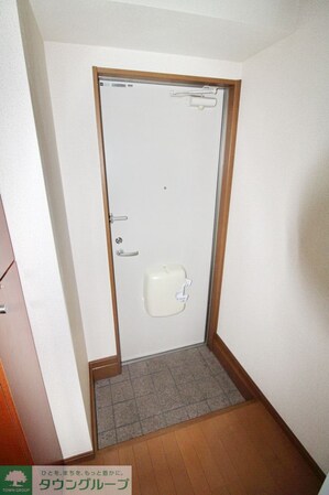 ディアコート綱島の物件内観写真